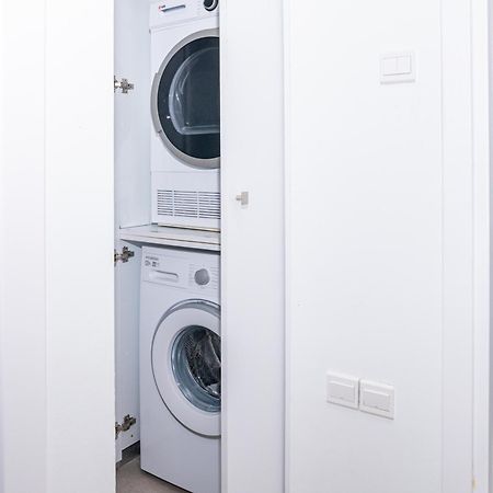 Venus Apartment لارنكا المظهر الخارجي الصورة