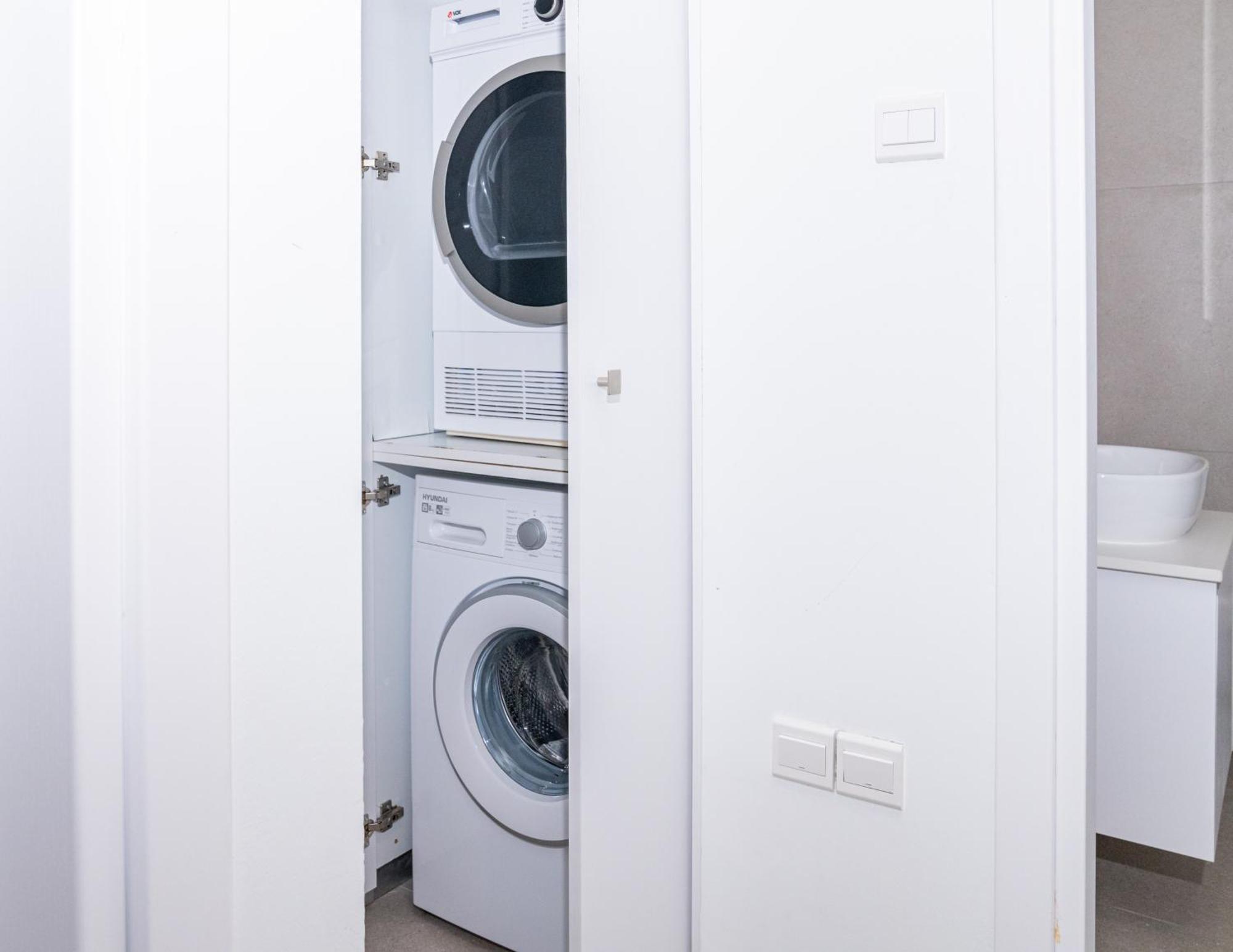 Venus Apartment لارنكا المظهر الخارجي الصورة